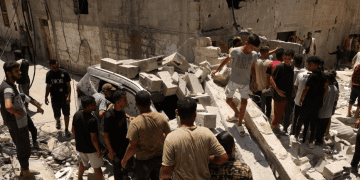 Death toll across Gaza Strip surges to 37,925, over 87, 141 wounded