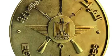 Armed Forces greet president Sisi on 72nd anniv. of July 23 Rev.