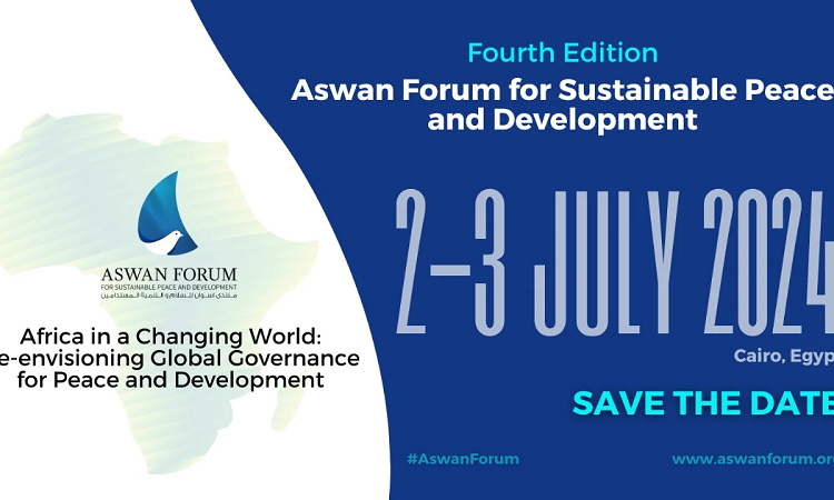 CCCPA signs cooperation deals with actors in areas of peace, security, development 2 - Egyptian Gazette CCCPA signs cooperation deals with actors in areas of peace, security, development 1 - Egyptian Gazette