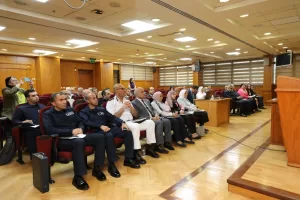 Civil Aviation Authority discusses bird, wildlife risk mitigation strategies 6 - Egyptian Gazette Civil Aviation Authority discusses bird, wildlife risk mitigation strategies 5 - Egyptian Gazette