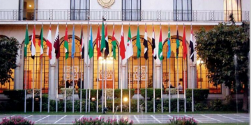 Arab meeting of health, finance ministries kicks off in Cairo 1 - Egyptian Gazette Arab meeting of health, finance ministries kicks off in Cairo