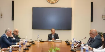 Egypt pays attention to supporting human rights, achieving social justice: FM