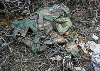 Russia’s total casualties in Ukraine estimated at 563,640