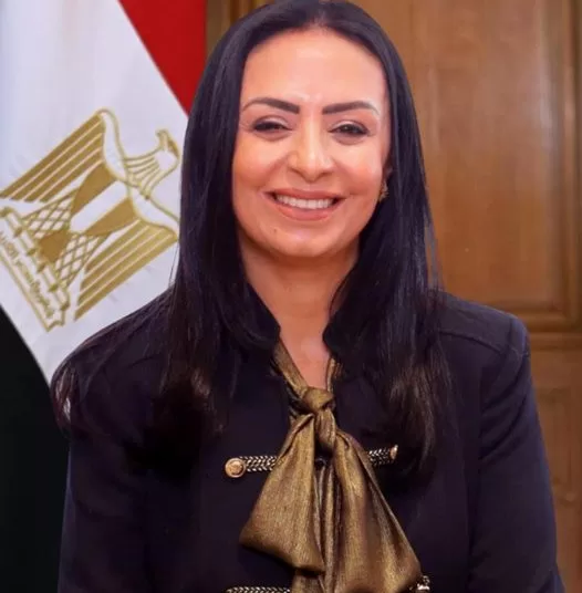 Social solidarity min. announces bundle of measures to improve system of integrated services system for disabled 2 - Egyptian Gazette Social solidarity min. announces bundle of measures to improve system of integrated services system for disabled 1 - Egyptian Gazette