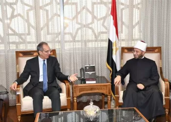 Awqaf Ministry works on launching digital platform