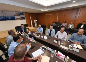 Housing minister: Sisi issued directives to increase progress rate in “New Alamein” projects