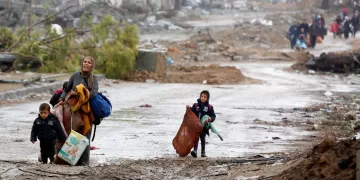 UNRWA: Civilians in Gaza must be protected, We urgently need a ceasefire and release of all hostages