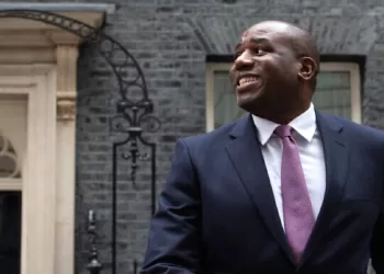 UK FM to Guardian: “We would use all diplomatic efforts to push for a ceasefire in Gaza