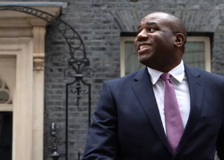 UK FM to Guardian: "We would use all diplomatic efforts to push for a ceasefire in Gaza 2 - Egyptian Gazette UK FM to Guardian: "We would use all diplomatic efforts to push for a ceasefire in Gaza 1 - Egyptian Gazette