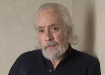 Robert Towne, Oscar-winning writer of ‘Chinatown,’ dies at 89