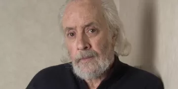 Robert Towne, Oscar-winning writer of ‘Chinatown,’ dies at 89