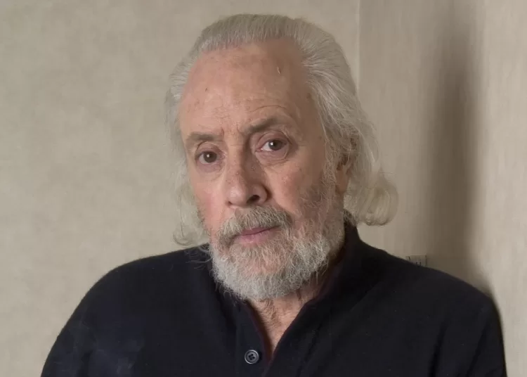 Robert Towne, Oscar-winning writer of ‘Chinatown,’ dies at 89 1 - Egyptian Gazette