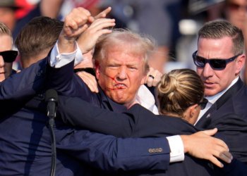 ‘Assassination attempt on Trump reopens chilling chapter,’ reports The New York Times