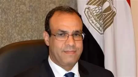 FM receives phone call from Cypriot counterpart to congratulate him on assuming new post 1 - Egyptian Gazette