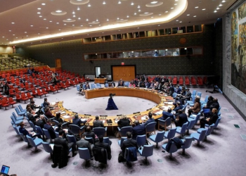 UNSC voices grave concern at dire humanitarian situation in Sudan