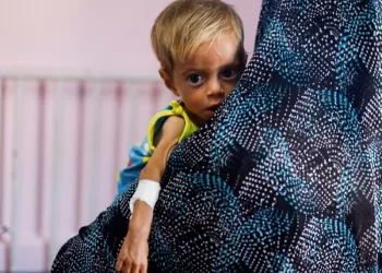 UN experts say Gaza children dying in Israel’s ‘starvation campaign’