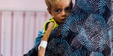 UN experts say Gaza children dying in Israel’s ‘starvation campaign’