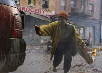 ‘A Quiet Place’ prequel box office speaks volumes as Costner’s Western gets a bumpy start