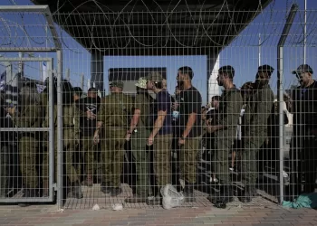 UN: Palestinian captives tortured in Israel
