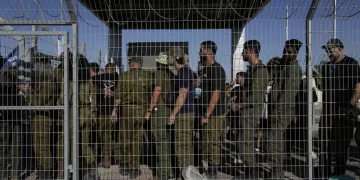 UN: Palestinian captives tortured in Israel