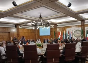 Extraordinary round of AL council discusses ways of facing Israeli crimes against Palestinians