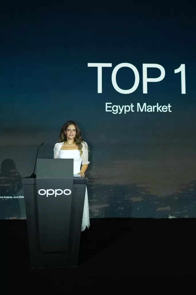 Setting New Standards: The Unbeatable OPPO Reno12 F 5G 3 - Egyptian Gazette
