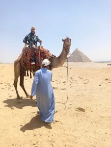 Jason Derulo explores Egypt's Giza Pyramids during concert visit 6 - Egyptian Gazette Jason Derulo explores Egypt's Giza Pyramids during concert visit 5 - Egyptian Gazette