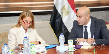 Education min., UNESCO director discuss ways of boosting cooperation