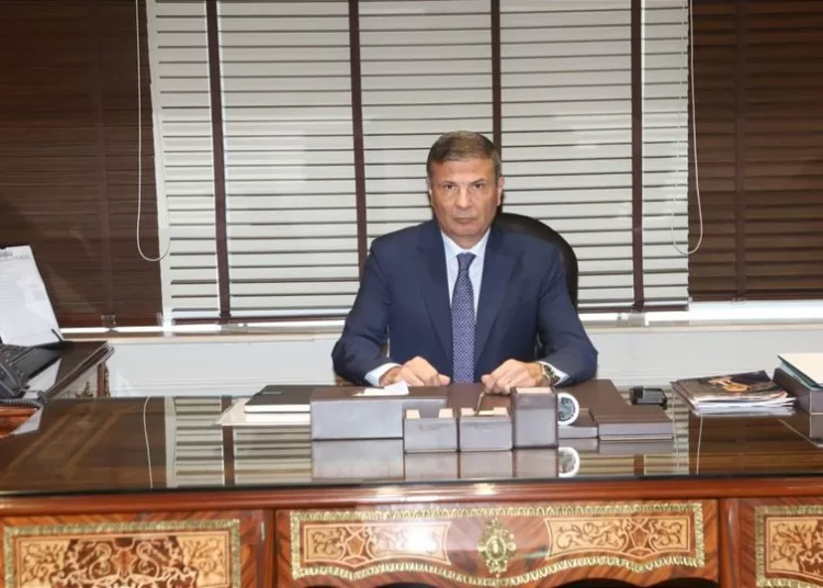 Agricultural exports in 1st half of 2024 reached 4.9 million tonnes 2 - Egyptian Gazette Agricultural exports in 1st half of 2024 reached 4.9 million tonnes 1 - Egyptian Gazette