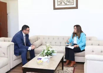 Local development, housing ministers discuss preparations for WUF12