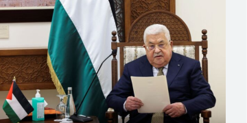 Palestinian president condemns assassination of Haniyeh, calls on Palestinians to unite in face of occupation