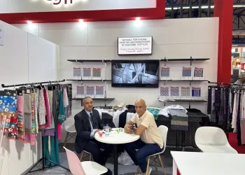 Entrepreneurs bank on foreign fairs to boost exports