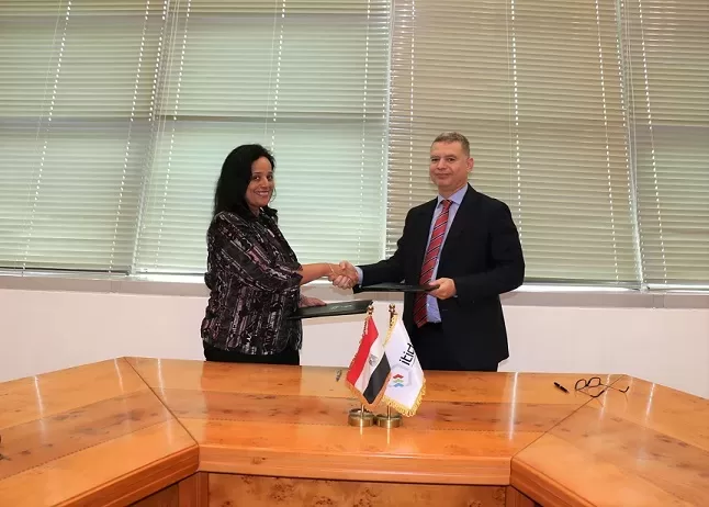 ITIDA, DXC Technology Ink MoU to Boost Egypt’s Software Industry and Offshoring Exports 4 - Egyptian Gazette ITIDA, DXC Technology Ink MoU to Boost Egypt’s Software Industry and Offshoring Exports 3 - Egyptian Gazette