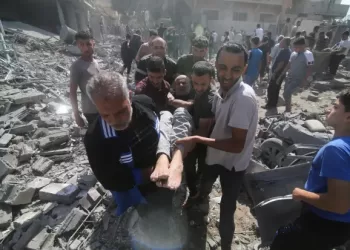 Israel weighs Hamas’ latest response to Gaza ceasefire proposal as diplomatic efforts are revived