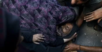 Hamas clears the way for a possible cease-fire in Gaza after dropping key demand, officials say