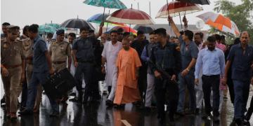 India stampede killed 121 in wake of massive overcrowding, police say