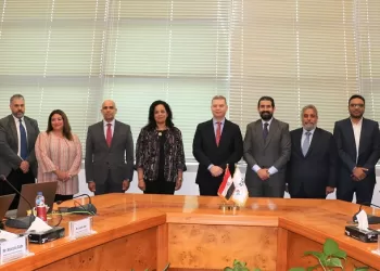 ITIDA, DXC Technology Ink MoU to Boost Egypt’s Software Industry and Offshoring Exports