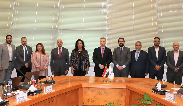 ITIDA, DXC Technology Ink MoU to Boost Egypt’s Software Industry and Offshoring Exports 2 - Egyptian Gazette ITIDA, DXC Technology Ink MoU to Boost Egypt’s Software Industry and Offshoring Exports 1 - Egyptian Gazette