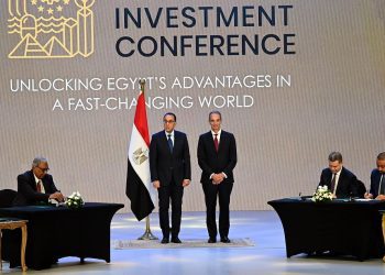 ITIDA, Telecom Egypt, and Nokia Collaborate to Foster Innovation in Network Automation