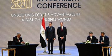 ITIDA, Telecom Egypt, and Nokia Collaborate to Foster Innovation in Network Automation 1 - Egyptian Gazette ITIDA, Telecom Egypt, and Nokia Collaborate to Foster Innovation in Network Automation