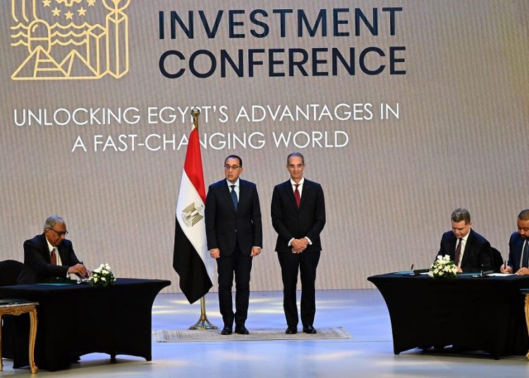 ITIDA, Telecom Egypt, and Nokia Collaborate to Foster Innovation in Network Automation 2 - Egyptian Gazette ITIDA, Telecom Egypt, and Nokia Collaborate to Foster Innovation in Network Automation 1 - Egyptian Gazette