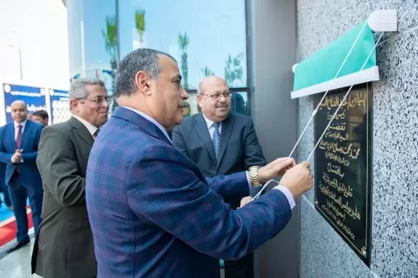 Ministry of military production keen on investing in human element, encouraging youth to lead: State min. of military production 1 - Egyptian Gazette