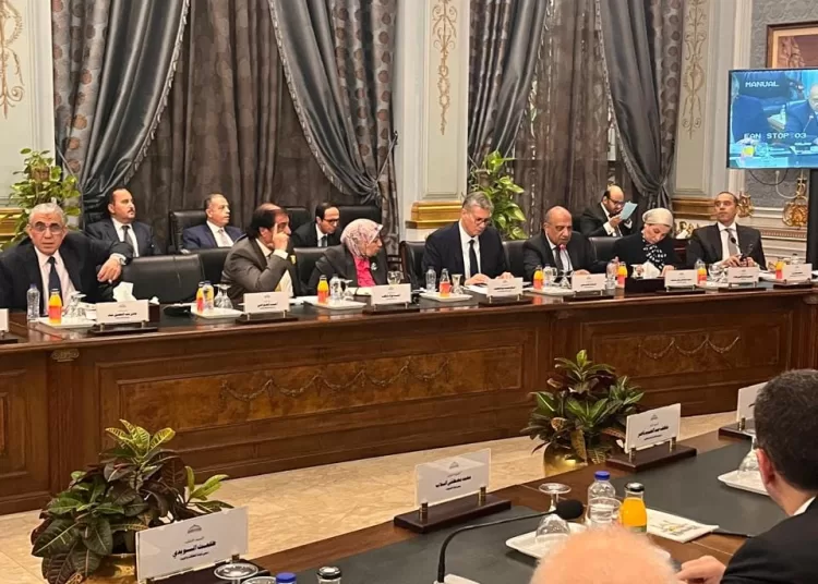 Oil Minister: We target drilling of 110 exploratory wells with dlrs 1.2 bn investments during 2024/2025 2 - Egyptian Gazette Oil Minister: We target drilling of 110 exploratory wells with dlrs 1.2 bn investments during 2024/2025 1 - Egyptian Gazette