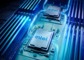 Intel introduces the new fiber optic chiplet to transform AI world
