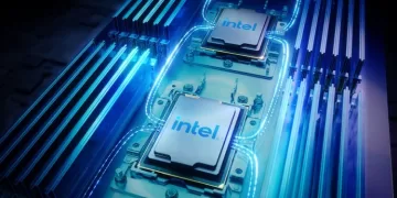 Intel introduces the new fiber optic chiplet to transform AI world