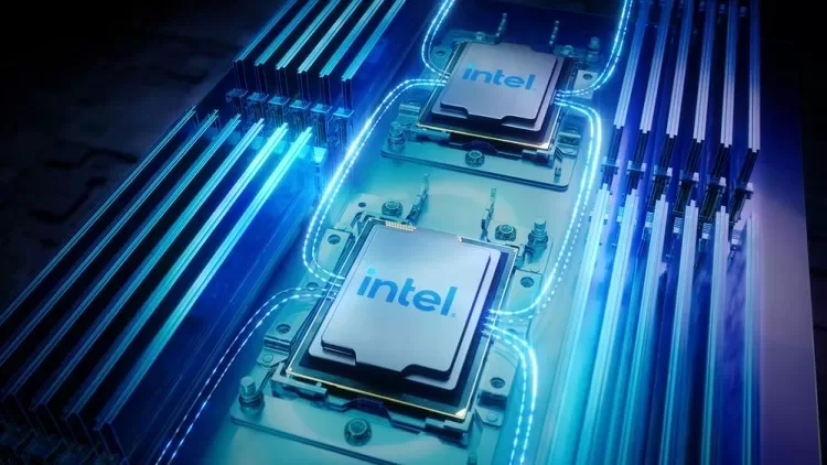Intel introduces the new fiber optic chiplet to transform AI world 1 - Egyptian Gazette