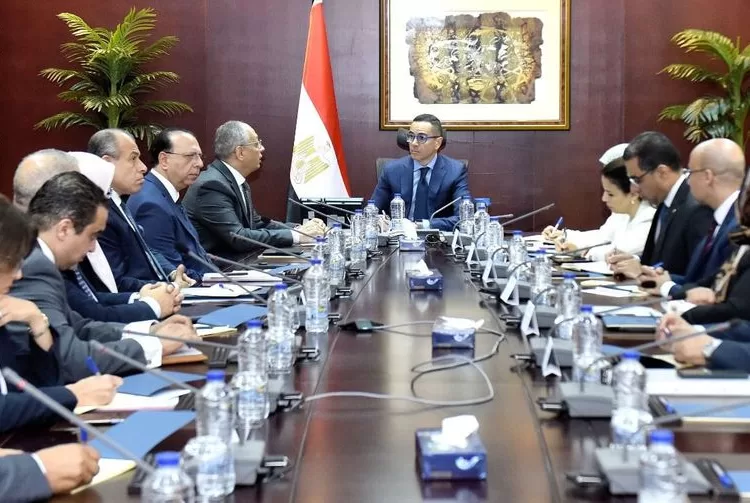 Minister: Scaling up exports to $100b is a priority 1 - Egyptian Gazette
