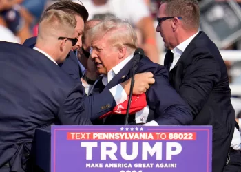 FBI investigating Trump rally shooting as potential domestic terrorism