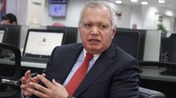 ECFA chairman: Egyptian-Chinese partnership example to follow globally