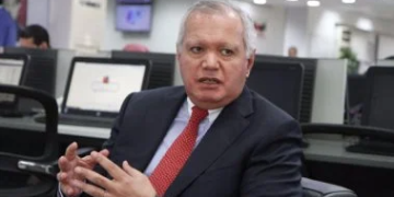 ECFA chairman: Egyptian-Chinese partnership example to follow globally
